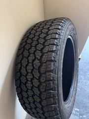 1 ΕΛΑΣΤΙΚΟ,GOOD YEAR WRANGLER 255/60/20-thumb-3