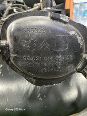 Citroen C3 2017-2024 Πολλαπλής Εισαγωγής-thumb-1