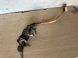 ΔΙΑΚΟΠΤΗΣ ΜΙΖΑΣ ΓΙΑ NISSAN D21 PICK UP-KING CAB 1992-1999