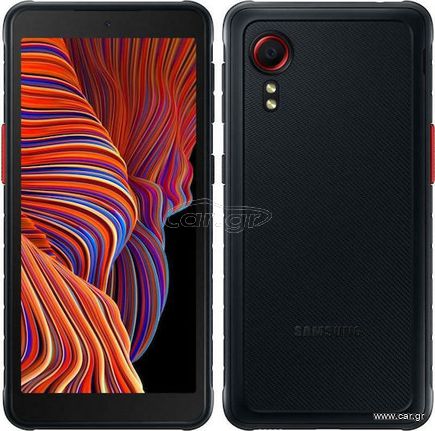 Samsung X Cover 5 4/64gb