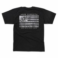 Pro Circuit Flag T-Shirt-thumb-1