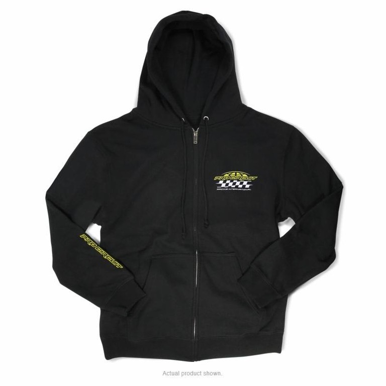 Pro Circuit Racer Hoody