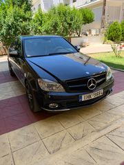 Mercedes-Benz C 200 2008