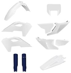 Polisport Plastic Kit