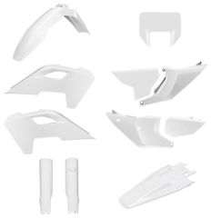 Polisport Plastic Kit