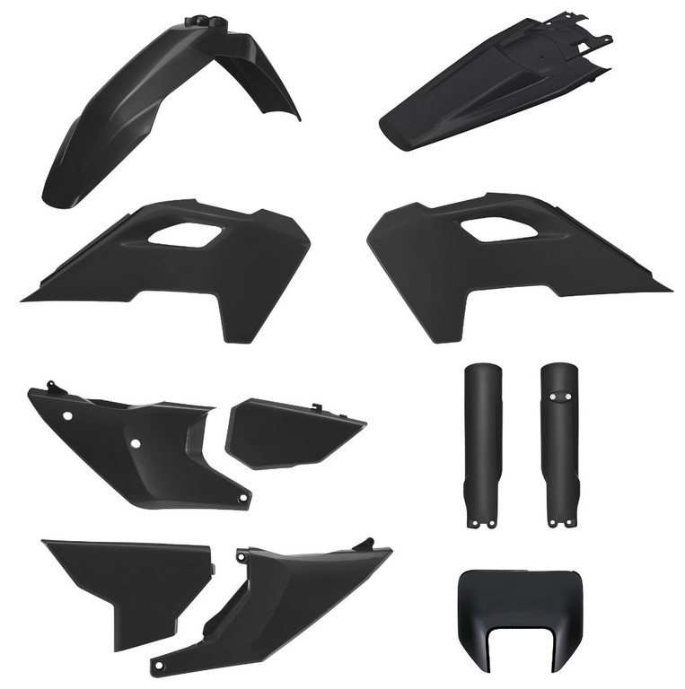 Polisport Plastic Kit