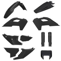 Polisport Plastic Kit