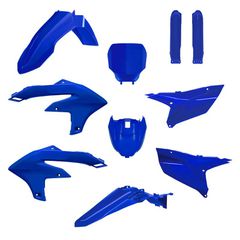 Polisport Plastic Kit-thumb-1
