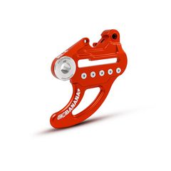 S3 Banana Disc Protector Enduro Rear-thumb-1