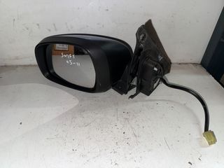 SUZUKI SWIFT H/B 06-11	Καθρέπτης αριστερός ηλεκτρικός