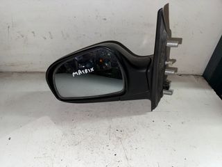 HYUNDAI MATRIX 01-08 Καθρέπτης αριστερός ηλεκτρικός