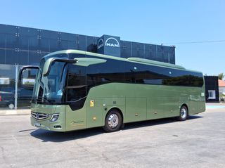 Mercedes-Benz 2024 Tourismo 15 RHD Business