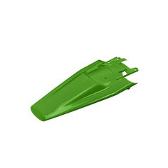 Polisport Rear Fender-thumb-1