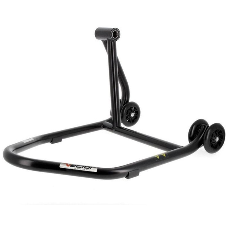 Vector Rear Stand Single-Sided Left