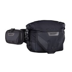 Oxford Atlas W-3 Advanced Waist With Beltpack