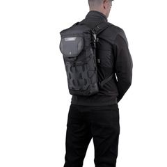 Oxford Atlas B-10 Advanced Backpack-thumb-2