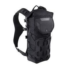 Oxford Atlas B-10 Advanced Backpack-thumb-6