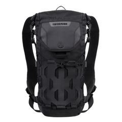 Oxford Atlas B-10 Advanced Backpack-thumb-4