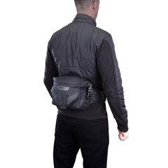 Oxford Atlas W-3 Advanced Waist Pack Black