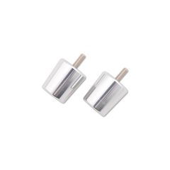 Highsider Smart Bar End Weights For Original Suzuki Handlebars-thumb-2