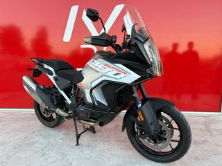 KTM 1290 Super Adventure 2023 S Tech Pack / ΕΤΟΙΜΟΠΑΡΑΔΟΤΟ! Χριστουγεννιάτικη Προσφορά