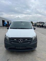 Mercedes-Benz 2019 VITO 114 CDI MINIBUS 9 SEATS TOURER