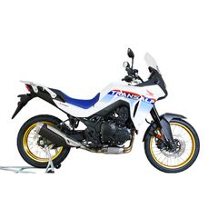 Mra Touring Windshield "Tm"