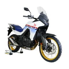 Mra Touring Windshield "Tm"-thumb-1