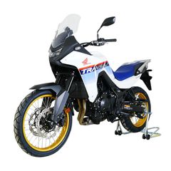 Mra Touring Windshield "Tm"-thumb-3