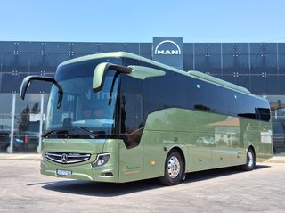 Mercedes-Benz 2025 Tourismo 15 RHD Business