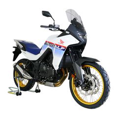 Mra Touring Windshield "Tm"-thumb-3