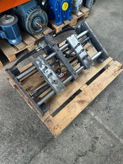 MEYER ΥΔΡΑΥΛΙΚΗ ΜΕΤΑΤΟΠΙΣΗ ΓΙΑ 2500KG ΦΟΡΤΙΟ-thumb-3