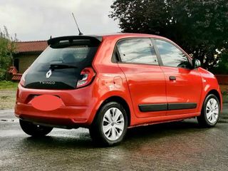 Renault Twingo 2020-thumb-1