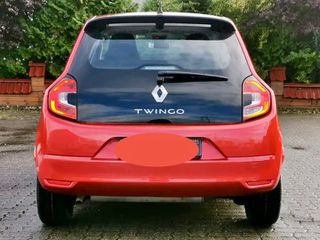 Renault Twingo 2020-thumb-3