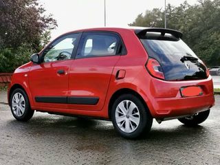 Renault Twingo 2020-thumb-4