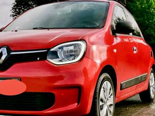 Renault Twingo 2020-thumb-5