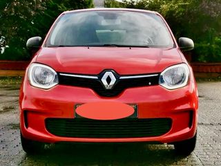 Renault Twingo 2020-thumb-6