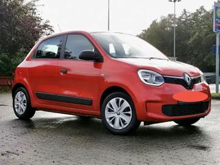 Renault Twingo 2020-thumb-7