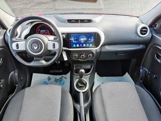 Renault Twingo 2020-thumb-13