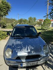 Mini Cooper 2007 ΑΥΤΟΜΑΤΟ