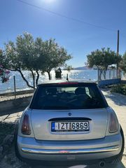 Mini Cooper 2007 ΑΥΤΟΜΑΤΟ-thumb-1