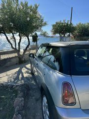 Mini Cooper 2007 ΑΥΤΟΜΑΤΟ-thumb-2