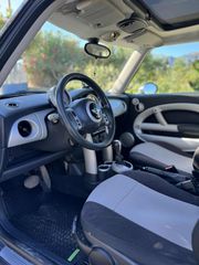 Mini Cooper 2007 ΑΥΤΟΜΑΤΟ-thumb-3