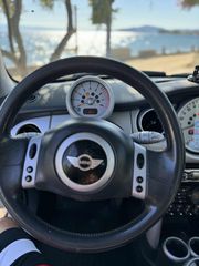 Mini Cooper 2007 ΑΥΤΟΜΑΤΟ-thumb-5
