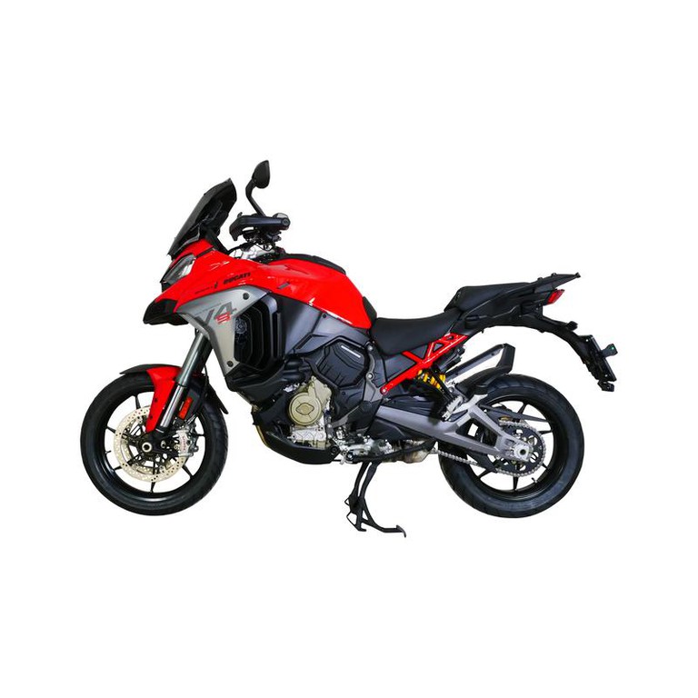 Mra Touring Windshield "Tm"