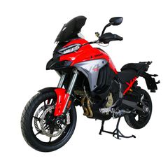 Mra Touring Windshield "Tm"-thumb-1