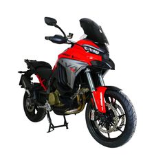 Mra Touring Windshield "Tm"-thumb-3