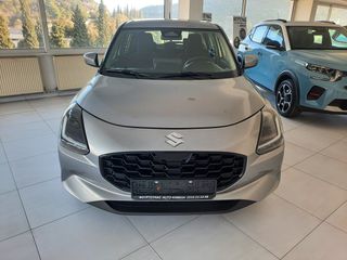 Suzuki Swift 2025 1.2 GL HYBRID
