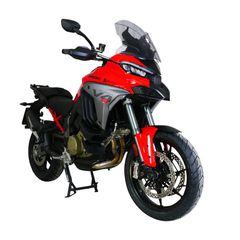 Mra Touring Windshield "Tm"-thumb-2