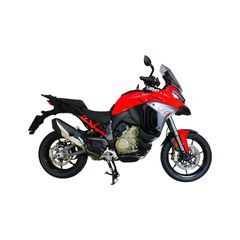 Mra Touring Windshield "Tm"